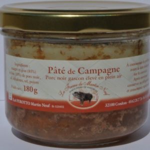 Pâtés