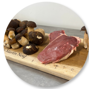 Produits Frais canards