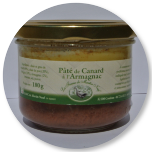 Pâtés
