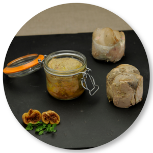 Foie Gras